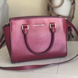 Michael Kors authentic handbag